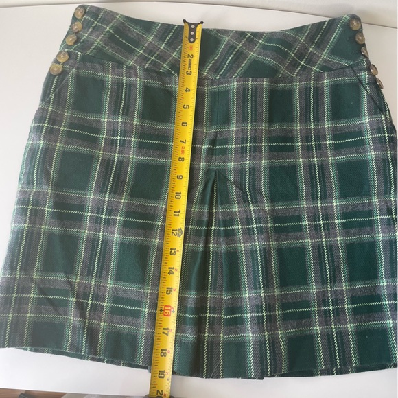 Ann Taylor Academia style skirt - Picture 5 of 6